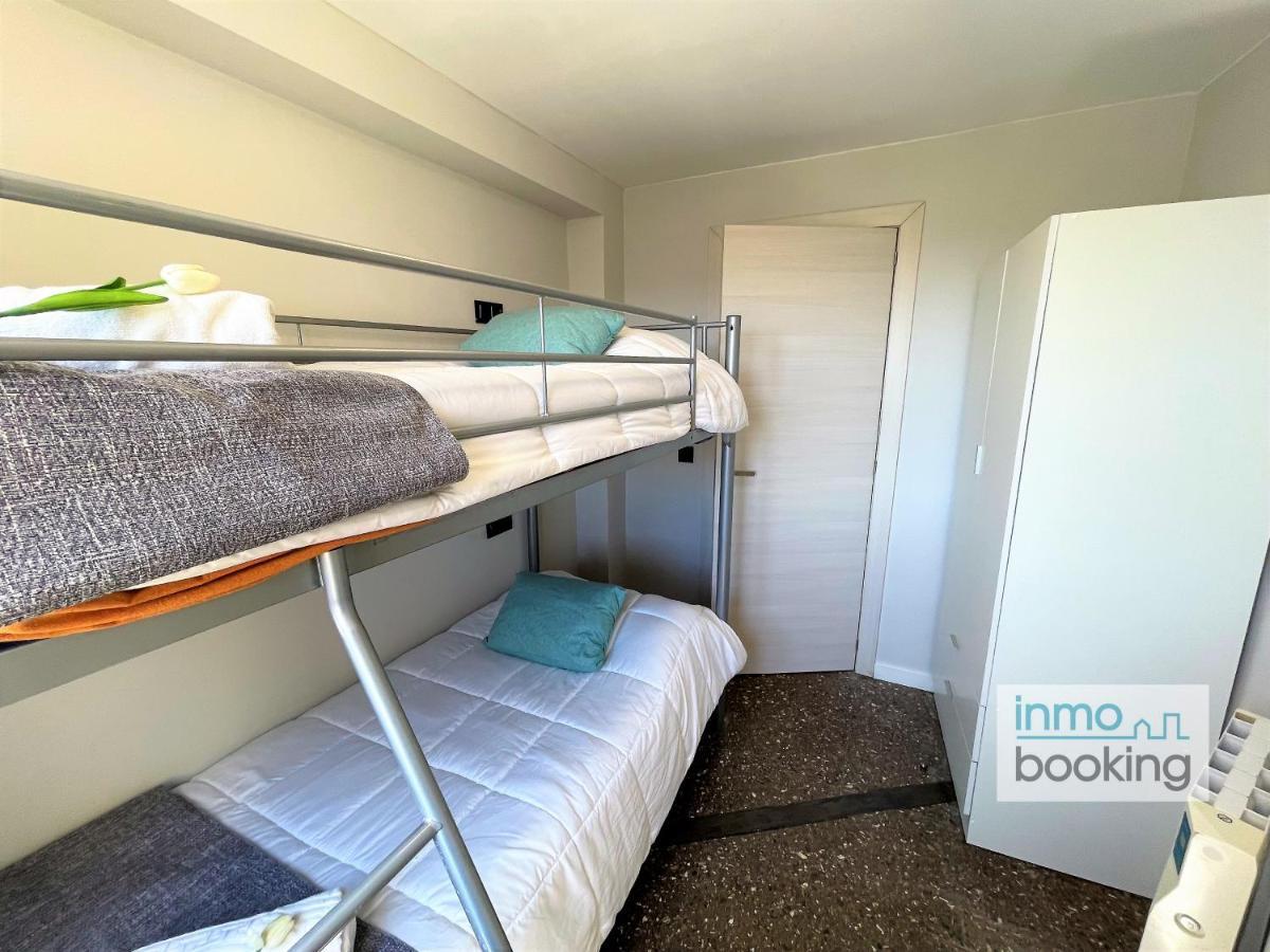 Rhin Salou, Climatizado, Piscina Y Cerca De La Playa Apartman Kültér fotó