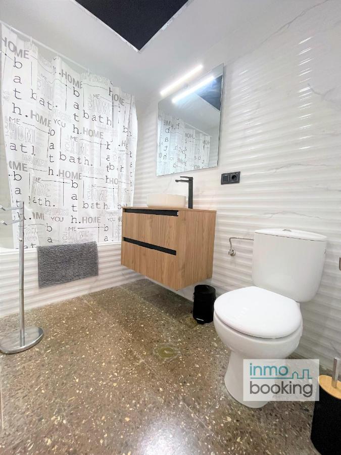 Rhin Salou, Climatizado, Piscina Y Cerca De La Playa Apartman Kültér fotó